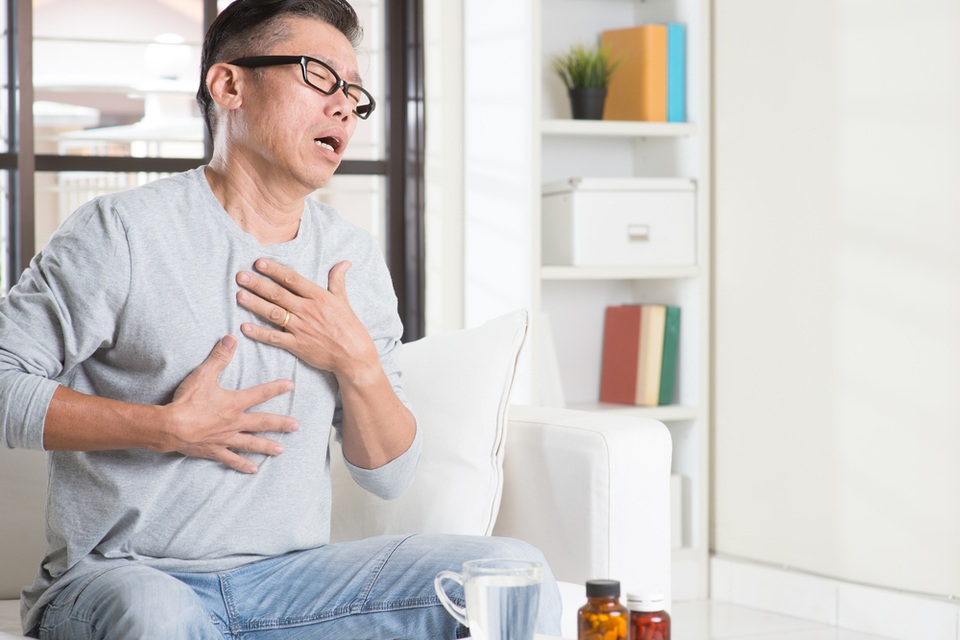 Hiện tượng “1 mềm, 2 cứng” cảnh báo bệnh nguy hiểm thường gặp trong mùa hè - 1 Hiện tượng “1 mềm, 2 cứng” cảnh báo bệnh nguy hiểm thường gặp trong mùa hè - 1