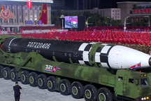 Kho vũ khí nguy hiểm của Triều Tiên có thể khiến Mỹ dè chừng