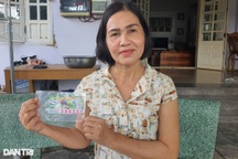 Vụ vé số trúng 2 tỷ đồng bị từ chối trả thưởng: Bổ sung bản sao giám định
