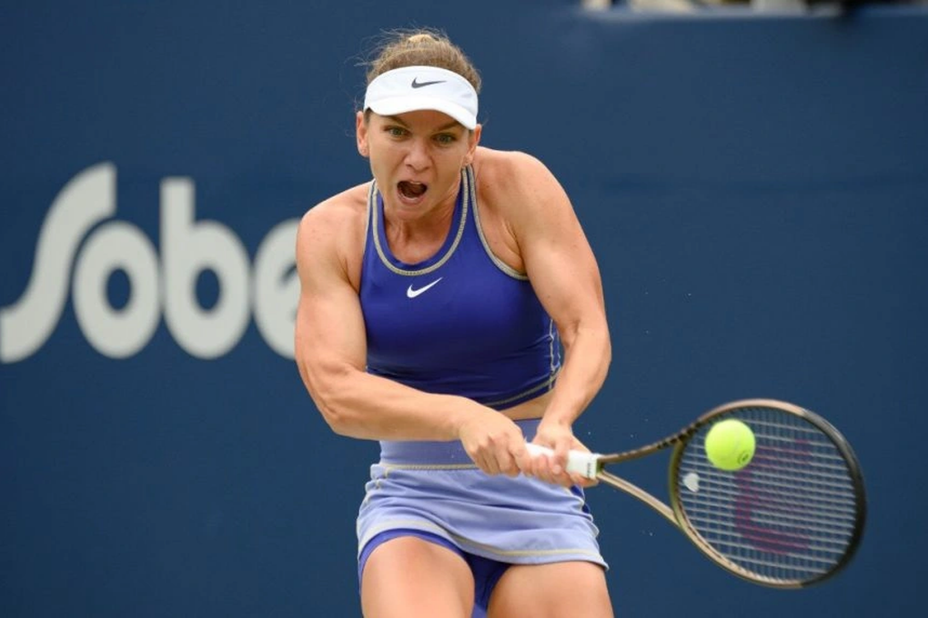 Simona Halep nhận được sự ủng hộ sau khi dính doping - 1 Simona Halep nhận được sự ủng hộ sau khi dính doping - 1