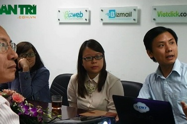 Nhân tài Đất Việt đã mang lại cho Bizweb những bước ngoặt quan trọng