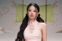 AMEE trở lại sau 2 năm: "Tôi cảm ơn những khó khăn đã trải qua"