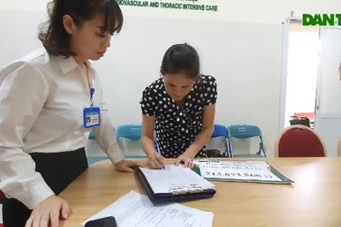 Bạn đọc, nhà hảo tâm giúp cậu học trò nghèo bị tai nạn gần 500 triệu đồng