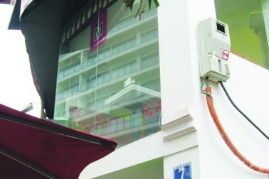 UBND quận Ba Đình “phớt lờ” chỉ đạo của Thành phố