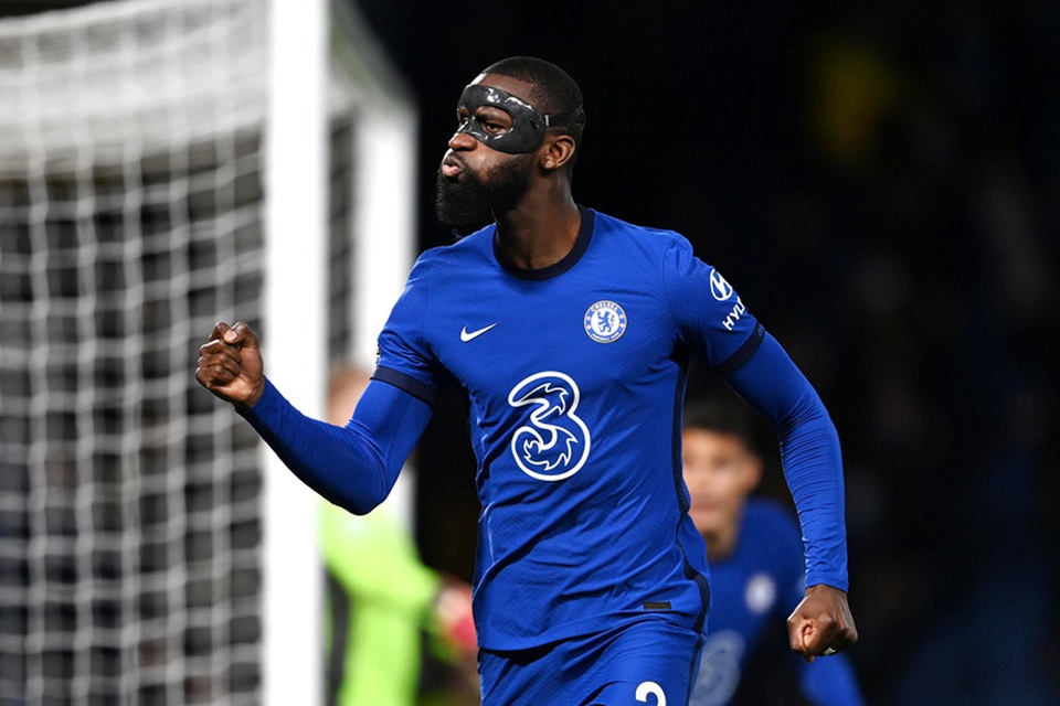 Chelsea nhận cú sốc trước thềm chung kết UEFA Champions League - 2 Chelsea nhận cú sốc trước thềm chung kết UEFA Champions League - 2