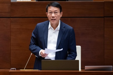 "Cho phép mua bán dữ liệu cá nhân là cho phép mua bán quyền con người"