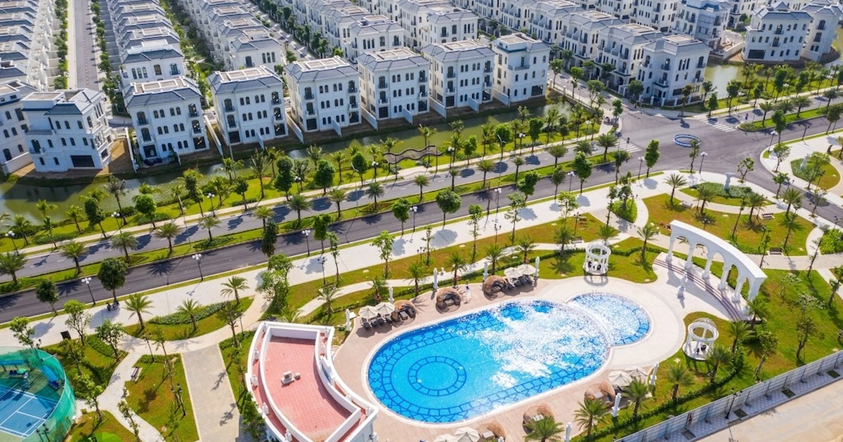 K-Park Avenue - Không gian sống đa sắc cho thế hệ đa nhiệm