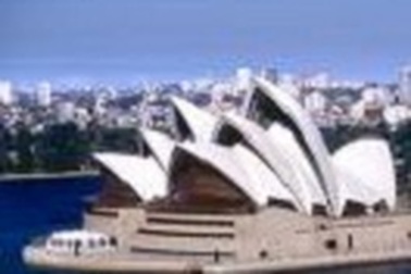 Được tặng vé máy bay khi học tại bốn trường đại học tốt nhất nước Úc