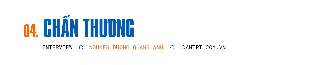 Sugar Quang Anh: Vượt qua giới hạn bản thân và chuyện đam mê trái bóng cam - 17 Sugar Quang Anh: Vượt qua giới hạn bản thân và chuyện đam mê trái bóng cam - 17