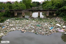 Những điểm nóng ô nhiễm môi trường gây "đau đầu" cơ quan quản lý