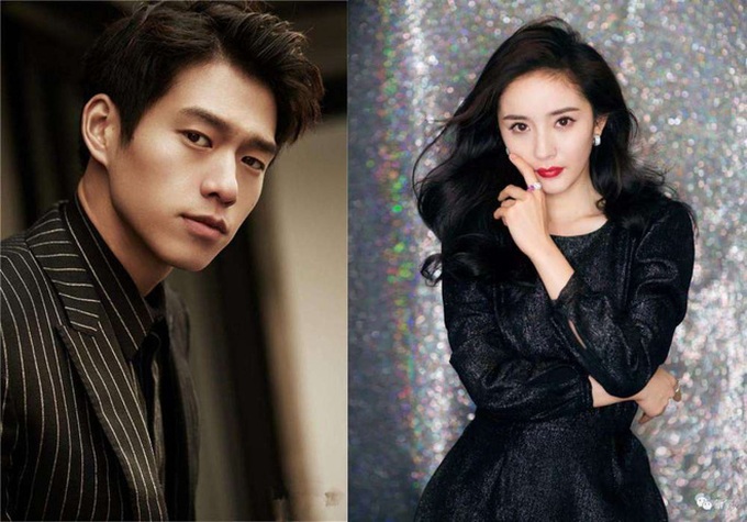 5 couple Cbiz chẳng chịu thừa nhận hẹn hò: Dương Mịch - Dương Dương quá giống nhau, có cặp sinh con vẫn kín đến khó hiểu - Ảnh 2. 5 couple Cbiz chẳng chịu thừa nhận hẹn hò: Dương Mịch - Dương Dương quá giống nhau, có cặp sinh con vẫn kín đến khó hiểu - Ảnh 2.