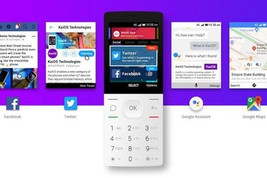 Điện thoại 4G giá rẻ của Bkav sẽ bán ra trong tháng 7