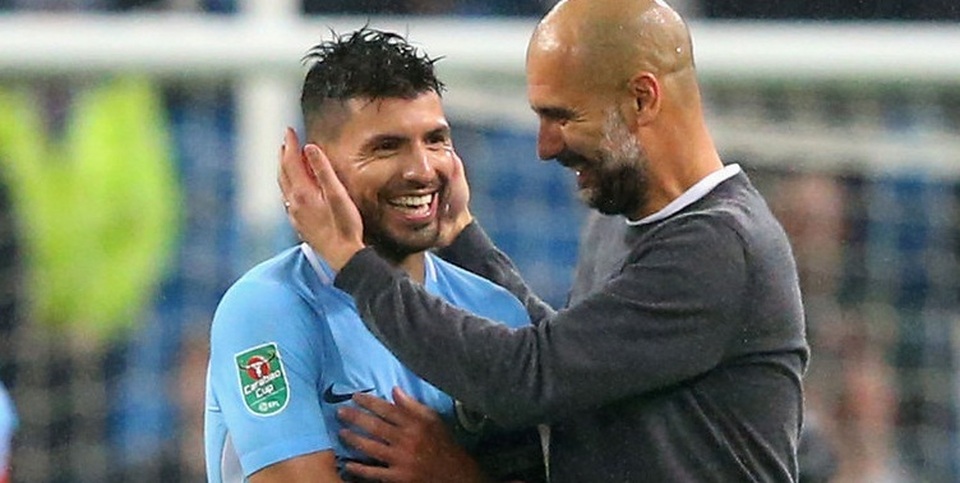 Aguero lên tiếng bảo vệ Messi trước những chỉ trích - 4 Aguero lên tiếng bảo vệ Messi trước những chỉ trích - 4