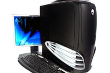PC “quái kiệt”  với hai bộ vi xử lý