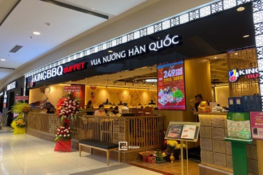 VNDirect muốn chia tay chủ chuỗi King BBQ, ThaiExpress