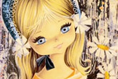 Phượng hồng của Kẹp Nơ