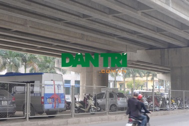 Công ty khai thác điểm đỗ Hà Nội cam kết đảm bảo an toàn cháy nổ