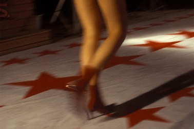 “Kiều nữ sạch” 