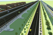 Bí thư Hà Nội: Vành đai 4 "chậm một ngày là đi rất xa"