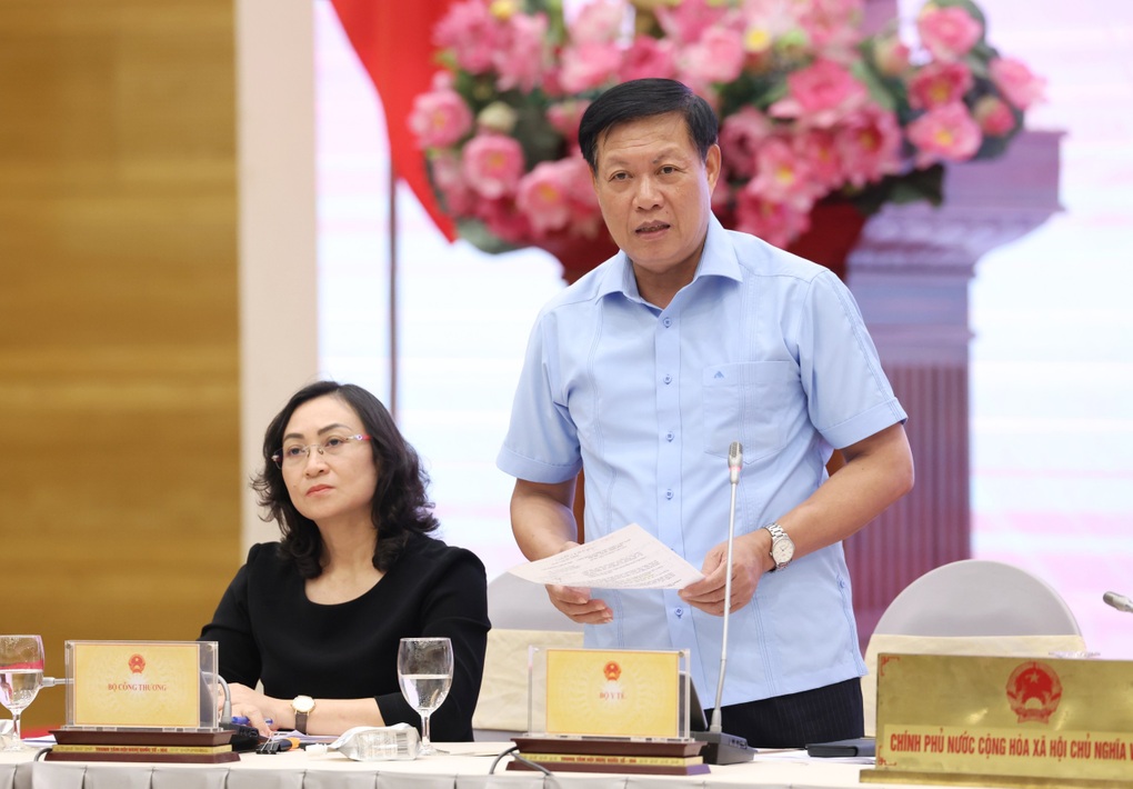 4 điểm mới giải quyết tình trạng thiếu thuốc, nhưng phải không tham nhũng - 1 4 điểm mới giải quyết tình trạng thiếu thuốc, nhưng phải không tham nhũng - 1