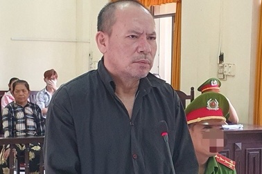 Tù chung thân cho đối tượng giết xe ôm cướp tài sản