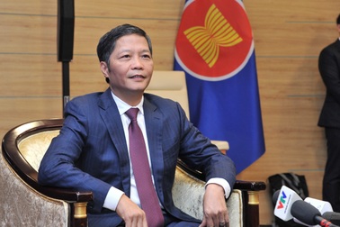 RCEP - FTA lớn nhất thế giới tác động ra sao tới kinh tế Việt Nam?