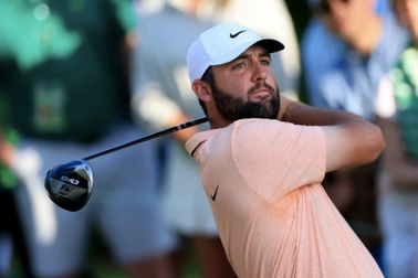 Những tay golf mạnh nhất thế giới tham dự The Open Championship 2025