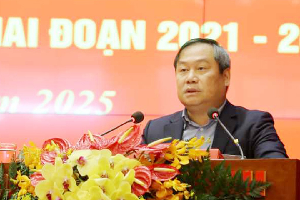 Quảng Ninh tổng kết 5 năm củng cố quốc phòng, giữ vững ổn định địa bàn - 2 Quảng Ninh tổng kết 5 năm củng cố quốc phòng, giữ vững ổn định địa bàn - 2