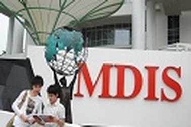 MDIS - Một trong những học viện được tin cậy nhất năm 2011 tại Singapore