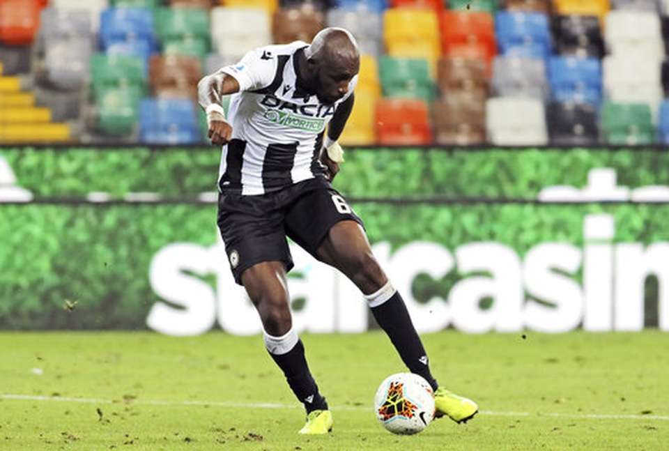 C.Ronaldo mờ nhạt, Juventus thua sốc và lỡ cơ hội vô địch sớm - 5