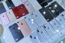 Mua sắm cuối năm: Người Việt chuộng iPhone cũ hơn