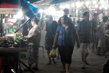 Cuộc sống trở lại bình thường sau vụ trọng án đầu tiên ở Phú Quốc