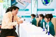 ABBANK hé lộ việc bầu bổ sung 1 nhân sự cao cấp đến từ đối tác ngoại