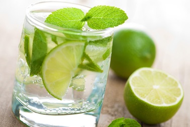 10 mẹo hữu ích từ chanh tươi không phải ai cũng biết