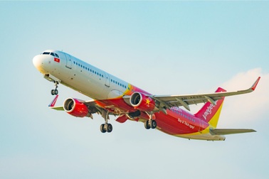 Tỉ phú Nguyễn Thị Phương Thảo chi 1.200 tỷ đồng mua cổ phiếu Vietjet
