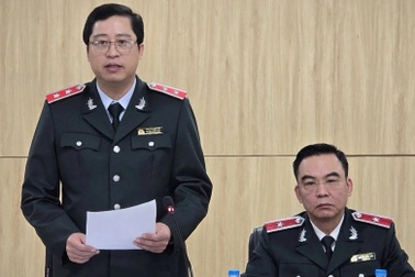 Đề nghị thanh tra việc quản lý, sử dụng đất một huyện ở Hà Nội