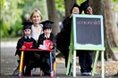 Café du học: Học bổng New Zealand năm 2012- 2013