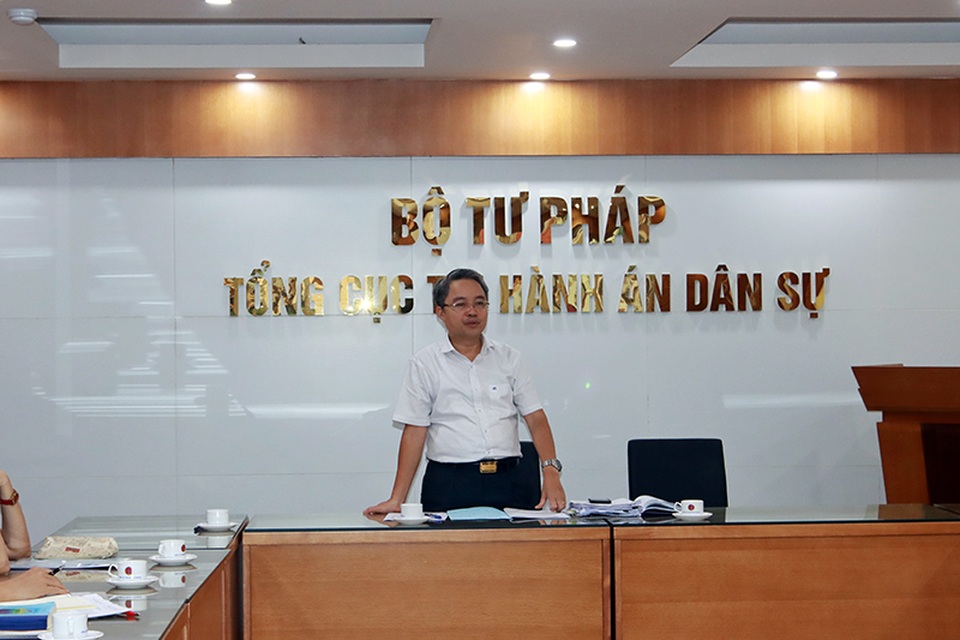 Kết quả thi hành án nhiều vụ án kinh tế, tham nhũng ở Hà Nội chưa cao - 1 Kết quả thi hành án nhiều vụ án kinh tế, tham nhũng ở Hà Nội chưa cao - 1