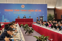 Tổ chức công đoàn ghép, đánh giá mô hình tổ chức nghiệp đoàn