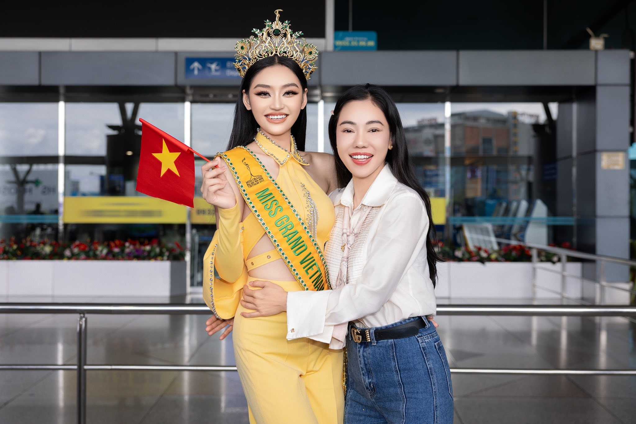 Yến Nhi để lọt tiếng trong livestream, phàn nàn không được đầu tư đi thi - 3