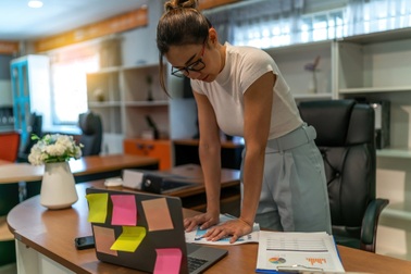 Nhân sự "nhảy việc" sát Tết, không cần đến tiền thưởng