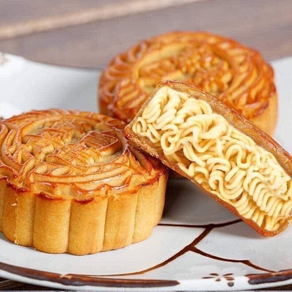 Cười bò với loạt ảnh chế về bánh trung thu mùa Covid-19 - 1 Cười bò với loạt ảnh chế về bánh trung thu mùa Covid-19 - 1