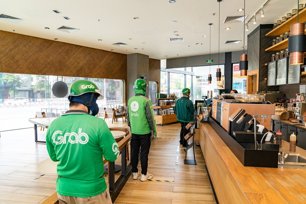 Khám phá top order của các tín đồ ẩm thực dịp cuối tuần - 1 Khám phá top order của các tín đồ ẩm thực dịp cuối tuần - 1