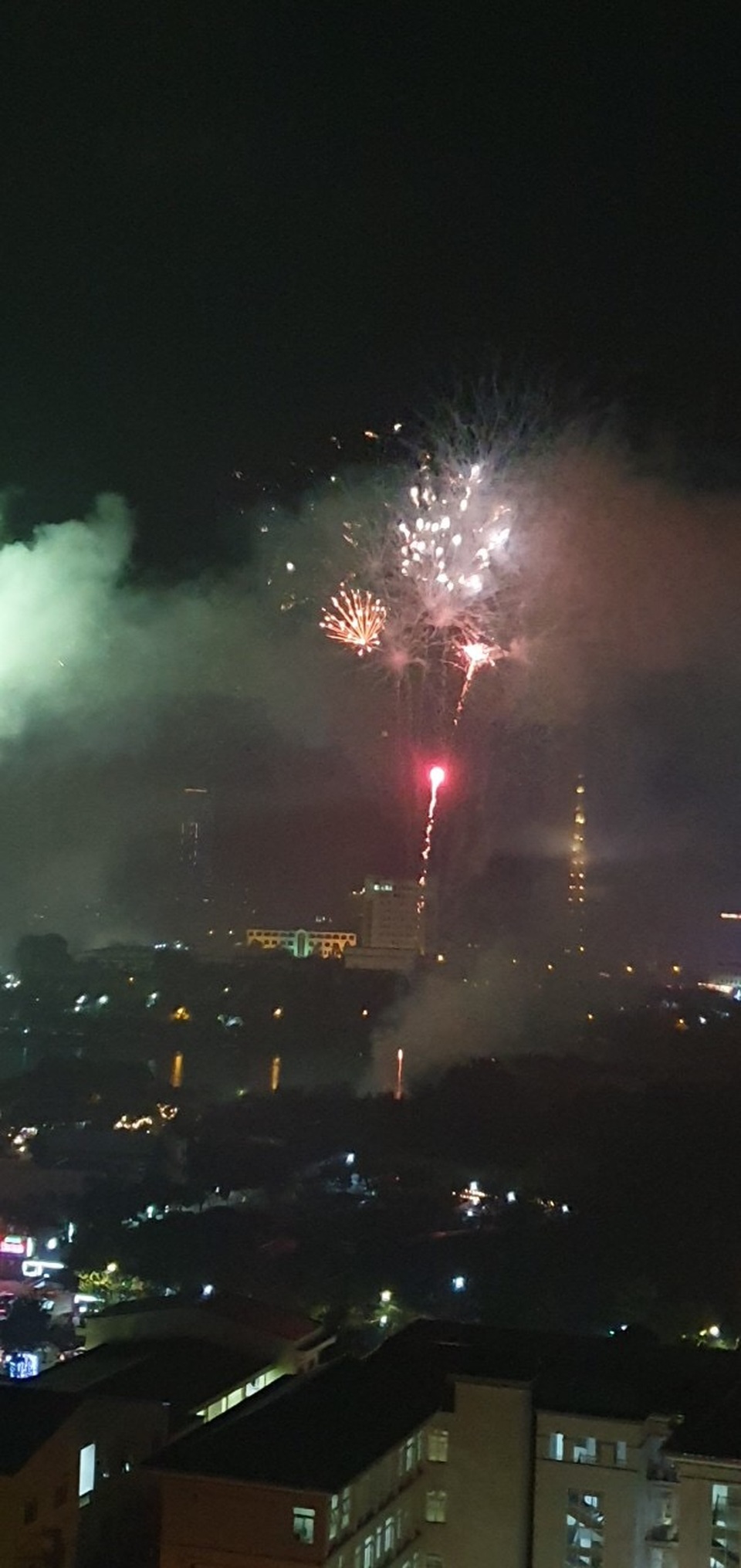 Hân hoan chào đón năm Canh Tý 2020 - 32