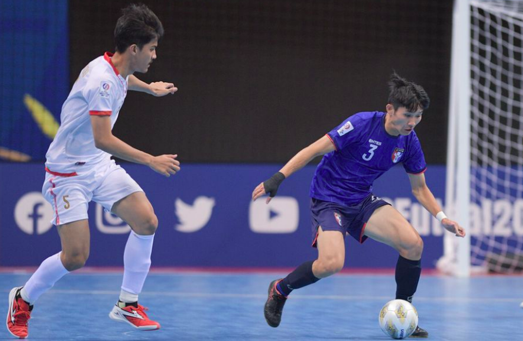Indonesia đi tiếp, xác định xong các cặp đấu tứ kết futsal châu Á - 3 Indonesia đi tiếp, xác định xong các cặp đấu tứ kết futsal châu Á - 3