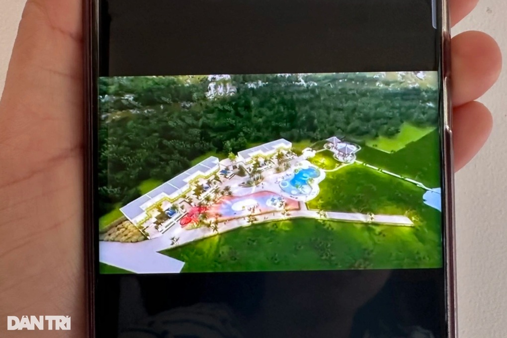 Nữ giám đốc bán thảo mộc giả nổ tặng 300 căn biệt thự cho nhà phân phối - 2 Nữ giám đốc bán thảo mộc giả nổ tặng 300 căn biệt thự cho nhà phân phối - 2