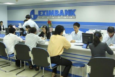 Ông Lê Hùng Dũng tiếp tục làm Chủ tịch HĐQT Eximbank