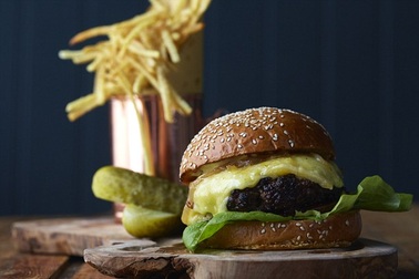 Tâm trạng thất thường vì chất béo trans