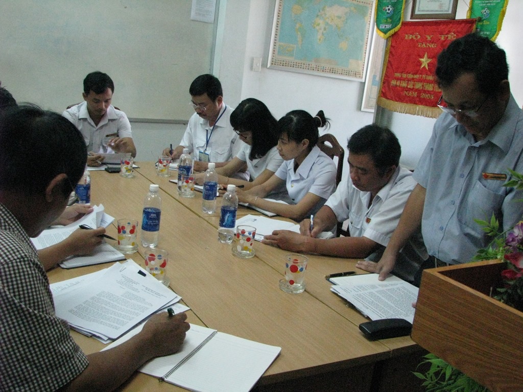 Lập phòng cách ly tại sân bay để tiếp nhận người nghi ngờ mắc MERS-CoV