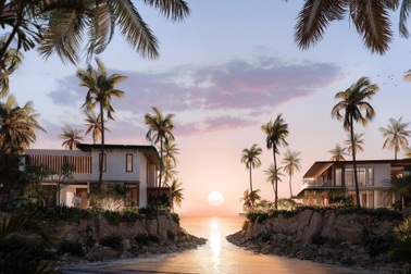 Công thức làm nên các siêu bất động sản